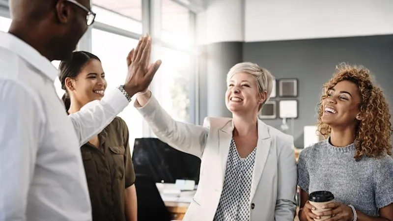 Imagem ilustrativa do artigo: Como Escolher a Melhor Agência de Marketing B2B