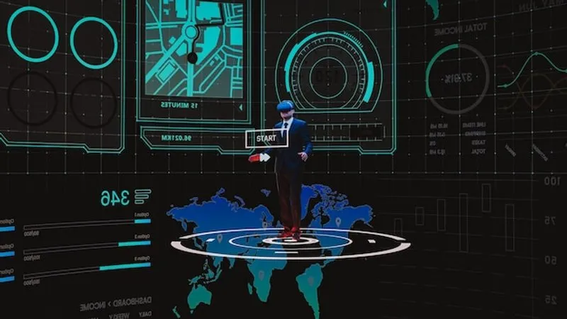 Imagem ilustrativa do artigo: Tendências de Marketing B2B para 2026: Como Preparar Sua Empresa