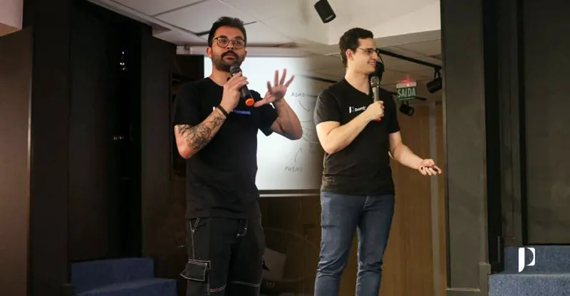 Imagem ilustrativa do artigo: Os aprendizados do Ponti Experience sobre IA aplicada a marketing e vendas
