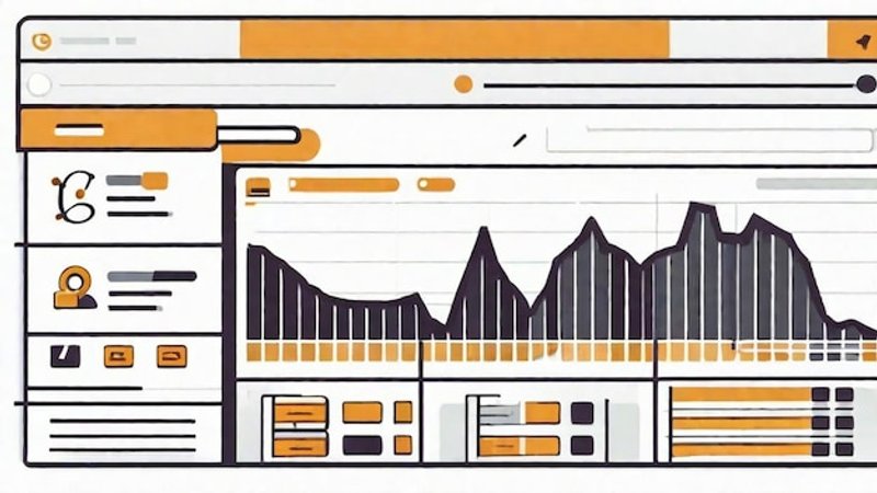 Taxa de Conversão de Landing Page: Benchmarks por Setor