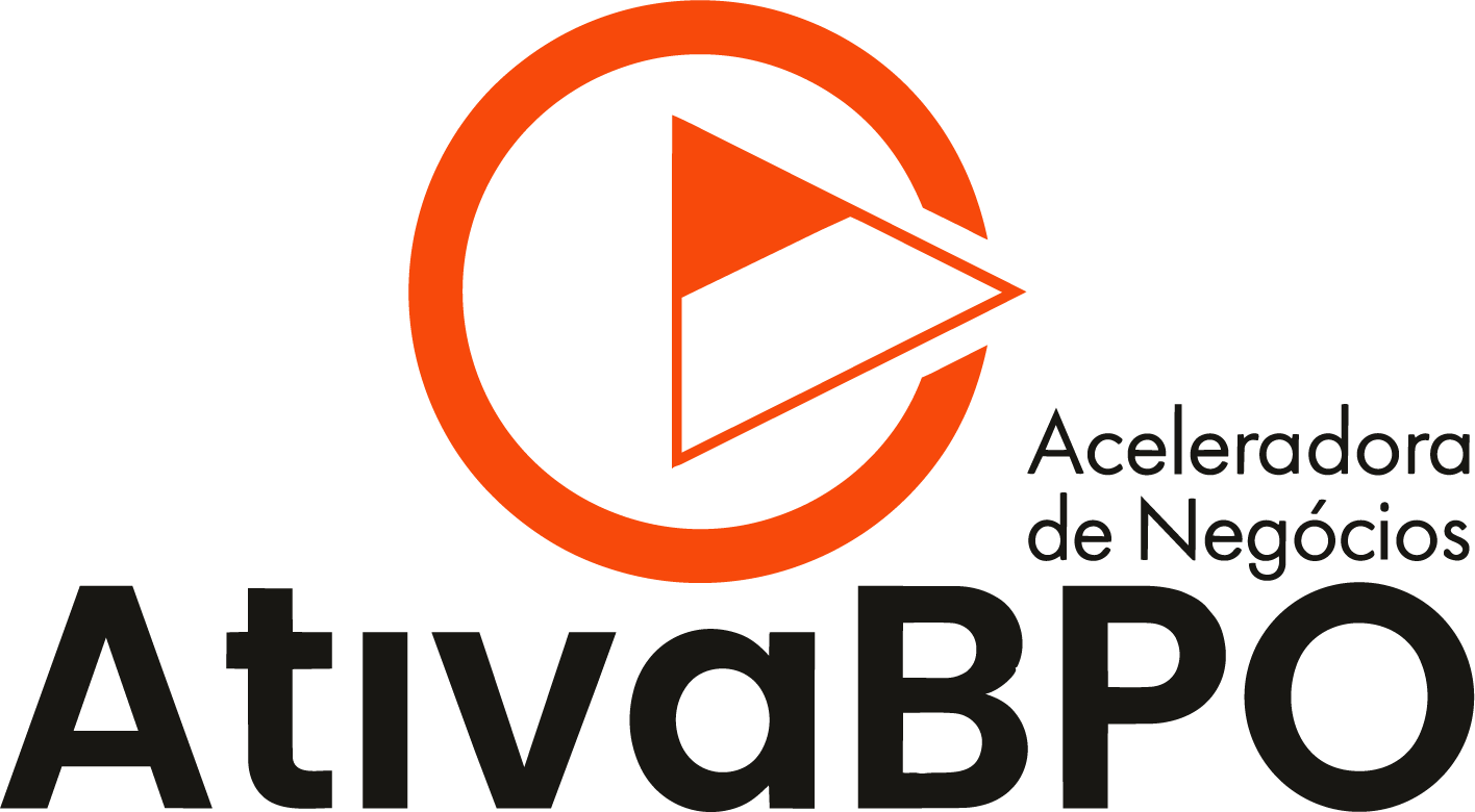 Logo Ativa BPO