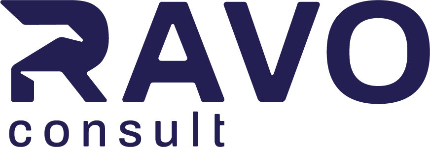 Logo Ravo Consult
