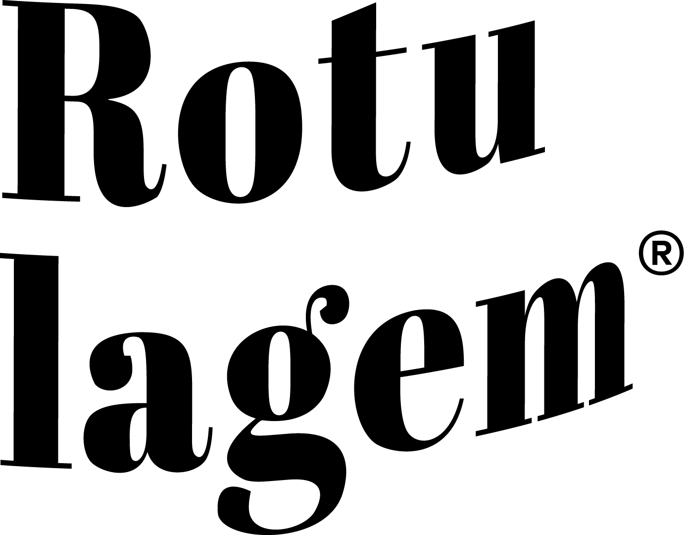 Logo Rotulagem