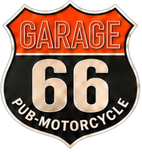 Garage 66