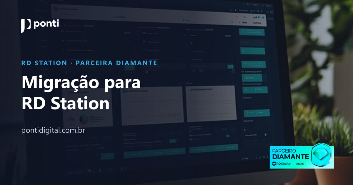Imagem ilustrativa do artigo: Como migrar do HubSpot para o RD Station: passo a passo e o que migra