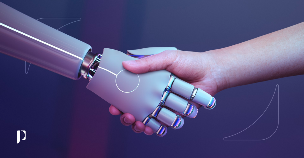 Ferramentas de Inteligência Artificial TLDV e Heygen para marketing digital